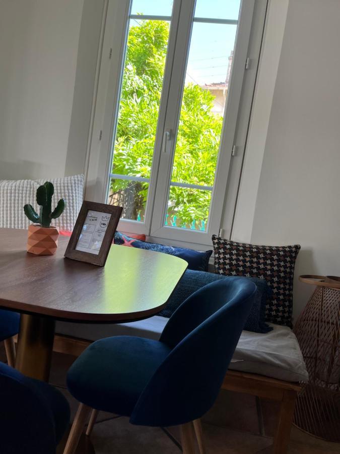 Hotel Princesse D'Azur Sainte-Maxime Buitenkant foto