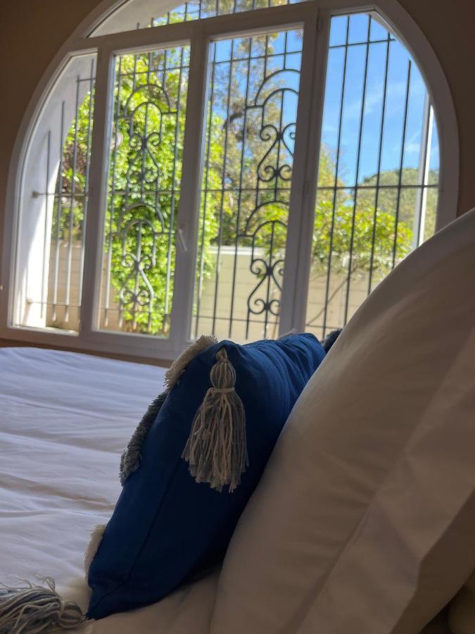 Hotel Princesse D'Azur Sainte-Maxime Buitenkant foto
