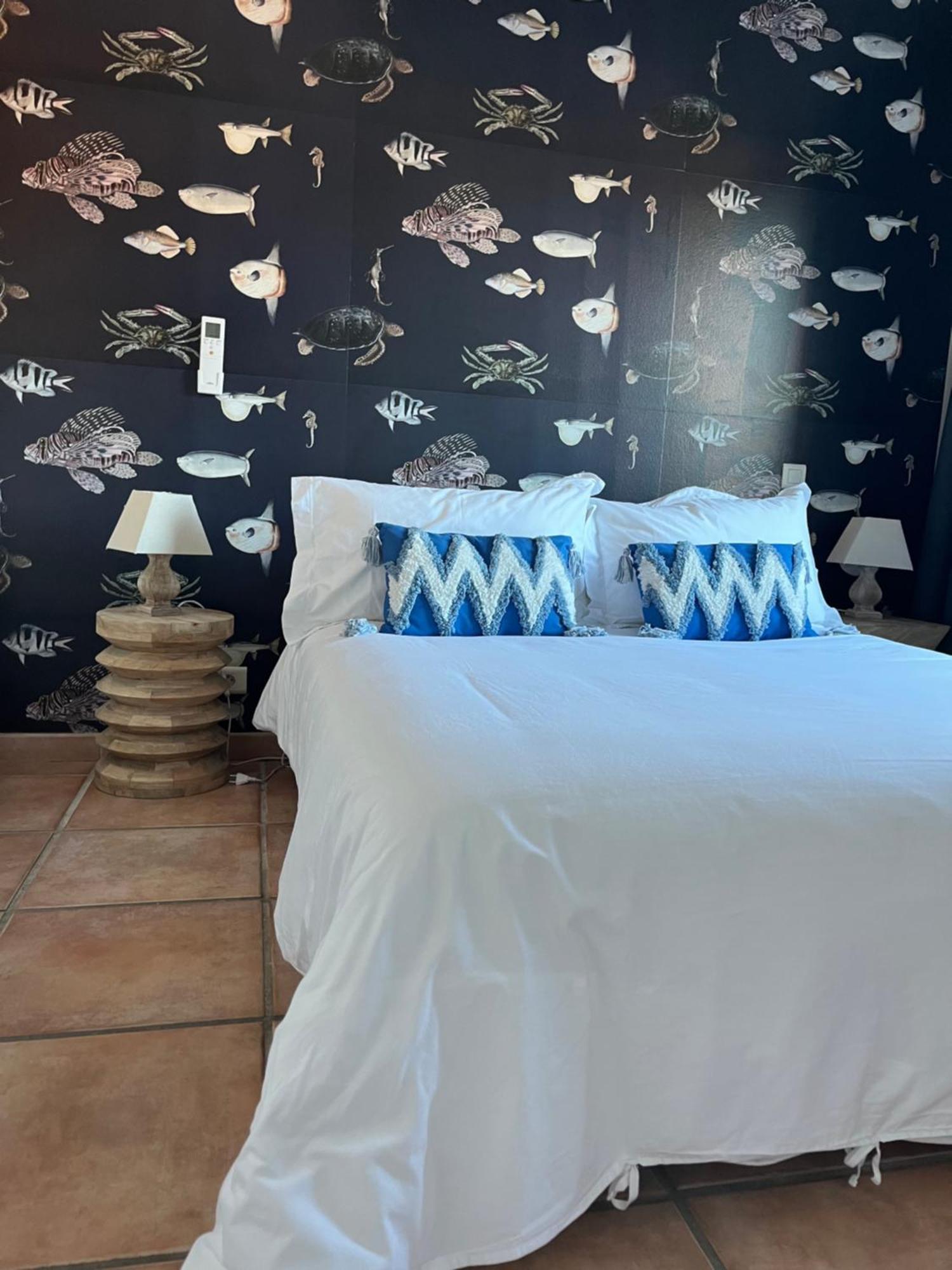 Hotel Princesse D'Azur Sainte-Maxime Buitenkant foto